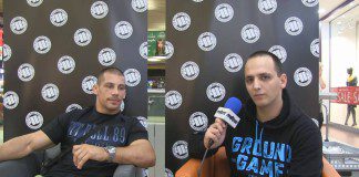 „W przyszłym roku planuje pierwsze starty w MMA” – Damian Janikowski o zapasach, MMA i swojej karierze