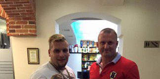 (Popek) Rak w polskim MMA?