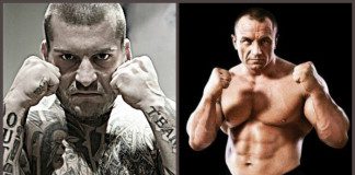 Martin Lewandowski liczy na rekord sprzedaży subskrypcji PPV gali KSW 37