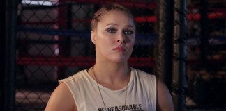 Paul Heyman zainteresowany występami Rondy Rousey w WWE