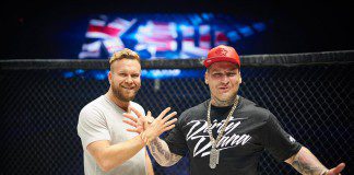„MMA, a także KSW, to nade wszystko show-biznes” – Maciej Kawulski o zakontraktowaniu Popka