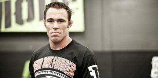 Jon Fitch vs. Jake Shields na gali WSOF 34