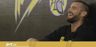 UFC 203 Embedded: „Urwij mu głowę”