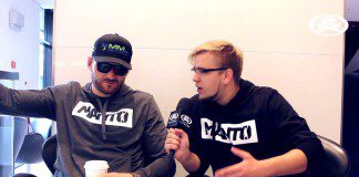 UFC Hamburg: Jan Błachowicz – Nie ma załamki, idziemy w dobrą stronę