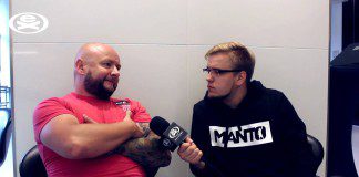 UFC Hamburg: Piotr Jeleniewski podsumowuje występ Jana Błachowicza