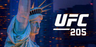 UFC 205: Inside The Octagon #2 