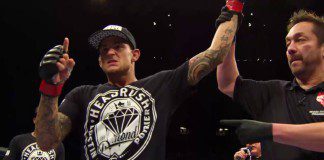 Bonusy po gali UFC 208