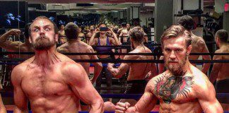 Gunnar Nelson kontuzjowany, nowa walka wieczoru gali UFC w Belfaście