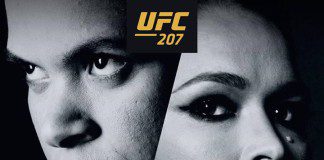 Amanda Nunes: „Ta walka to prezent i może zmienić moje życie”