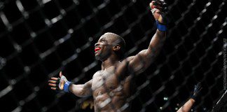 Marc Diakiese: „Moje nazwisko będzie niedługo wiele znaczyć w UFC”