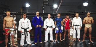 Pierwsza zapowiedź programu 1na1 – Walka na style