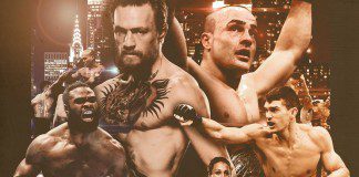 Fanowska zapowiedź gali UFC 205