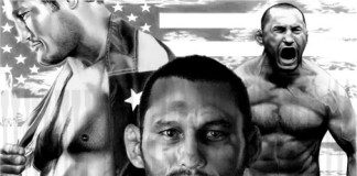 Dana White: „Dan Henderson to jeden z najtwardszych zawodników w historii MMA”