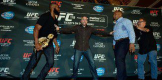 Dave Sholler odchodzi z UFC do NBA