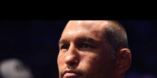 Fanowski highlight Dana Hendersona przed walką o pas na UFC 204