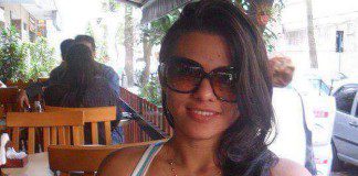 Claudia Gadelha: „W ciągu kilku miesięcy stałam się zupełnie nową fighterką”