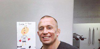 „Mój agent otrzymał od UFC propozycję dalszych rozmów” – GSP o powrocie do UFC