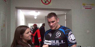 GSW 7: Piotr Wawrzyniak – Powiedziałem sobie, że najwyżej odpłynę, ale nie klepnę