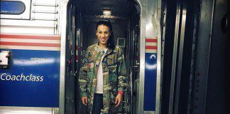 Joanna Jędrzejczyk dementuje informacje o zmianie obywatelstwa na amerykańskie