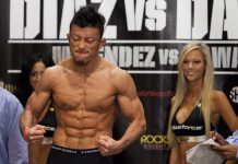 Tatsuy Kawajiri wraca do Japonii, zawodnik związał się z Rizin FF