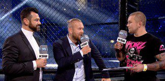 Kawulski i Lewandowski podsumowują KSW 36: Trzy Korony