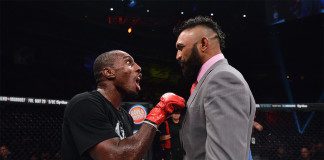 Liam McGeary do Phila Davisa: „Jesteś smutnym, małym człowieczkiem”