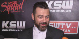 Rewanż, ktoś z Polski lub nowa twarz z zagranicy – Martin Lewandowski o rywalu dla „Pudziana”