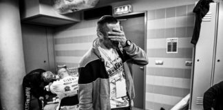 Tomasz Drwal: „Powrót do klatki będę musiał przełożyć”