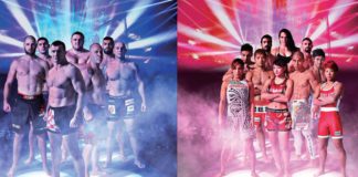 RIZIN Fighting World GP: Final Round – tranmisja z gali oraz wyniki na żywo