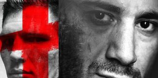 Mamed Khalidov vs. Luke Barnatt na gali ACB w marcu
