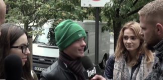BJJ czy Judo? – zobacz opinie warszawiaków na temat jutrzejszego finału „1 na 1 – Walka na style”