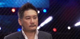 „Umysł milionera” – Chatri Sityodtong