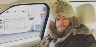 UFC chce odebrać McGregorowi pas wagi piórkowej