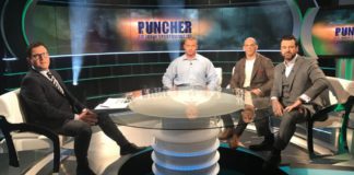 Co słychać? – „Puncher” z Pudzianowskim, Janikowskim i Kawulskim