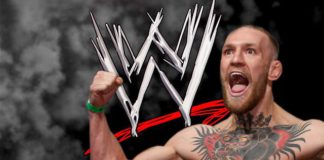 „Możemy rozmawiać” – menadżer McGregora o potencjalnej ofercie z WWE