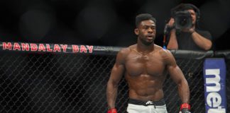 Aljamain Sterling: „Musiałem zmienić styl walki z powodu braku doświadczenia i wiedzy sędziów”