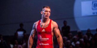 Oficjalnie: Damian Janikowski podpisał kontrakt z KSW, zadebiutuje w 2017 roku