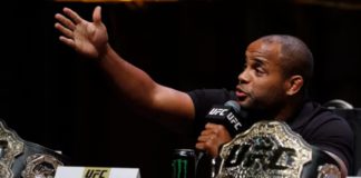 Daniel Cormier: Nie obwiniajcie trenerów AKA za nasze kontuzje
