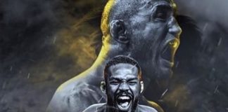 Jon Jones o starciu z Danem Hendersonem na SUG2: „To dla mnie zaszczyt”