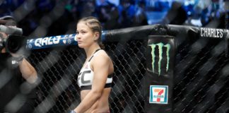 Dana White ma plan na kolejną walkę Karoliny Kowalkiewicz