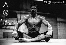 Tatsuya Kawajiri vs. Kron Gracie na sylwestrowej gali Rizin FF