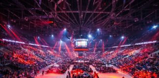 KSW 37 z rekordową bramką w historii polskiego MMA