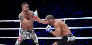 Udany powrót Kułaka, Mysiala i Głąb również zwyciężają na Celtic Gladiator 10