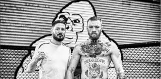 Zawodnicy UFC typują, kto mógłby wygrać z McGregorem