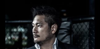 „Tylko z UFC” – Szef One nie widzi sensu współpromocji gal z innymi organizacjami