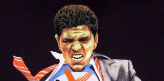 Nick Diaz oczyszczony z zarzutów, sędzia strofuje oskarżającą o marnowanie zasobów sądowych