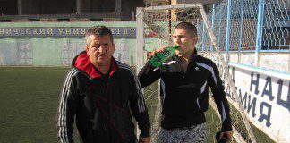 Niczego nie wybaczamy – Ojciec Khabiba odpowiada McGregorowi