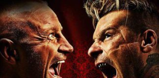 KSW 37: Circus of Pain – rozpiska oraz godziny rozpoczęcia gali