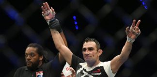 „Ten biedak nigdy nie bronił mistrzowskiego pasa” – Ferguson o McGregorze
