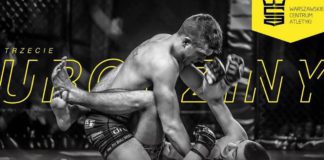 WCA Fight Night 3 – na żywo z MMARocks o 19:30